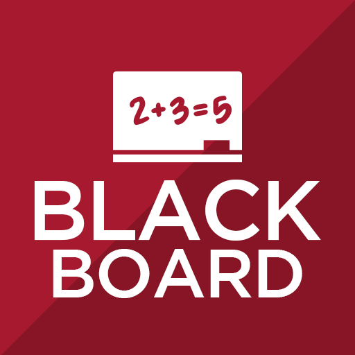 blackboard