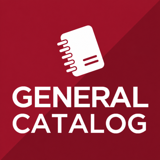 general-catalog